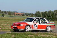 Stouf-Erard - Ford Sierra Cosworth 4x4