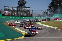 Start FIA WEC 6H Sao Paulo 2024