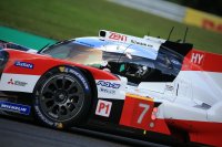 Toyota Gazoo Racing - Toyota TS050 HYBRID