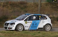 Nick Vanalken - VW Polo