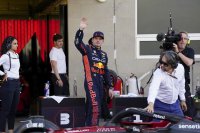 Max Verstappen - Red Bull