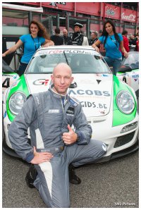 Jürgen Van Hover
