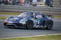 Tip Top by NGT - Porsche Cayman GT4 RS