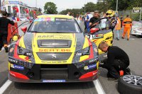 Denis Dupont - RACB National Team