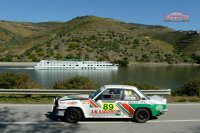 Michel Decremer-Yannick Albert - Opel Ascona 400