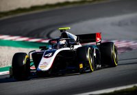 Nyck de Vries - ART GP