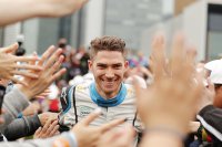Edoardo Mortara