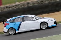 Rotek Racing Ford Focus