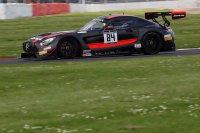 HTP Mercedes AMG GT3