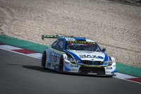 JR Motorsport - BMW M4 Silhouette