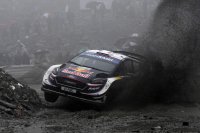 Sébastien Ogier - Ford Fiesta WRC