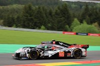 Peugeot Total Energies - Peugeot 9X8