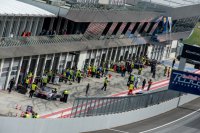 Pitlane 12H Red Bull Ring