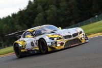 BMW Sports Trophy Team Marc VDS - BMW Z4