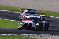 Century Motorsport - BMW M4 GT3