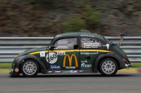 McDonald's Racing Team