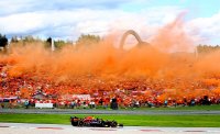 Max Verstappen - Red Bull