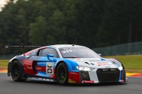 Saintéloc Racing - Audi R8 LMS