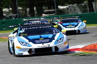 Van der Horst Motorsport