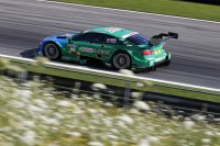 Edoardo Mortara - Audi RS5 DTM