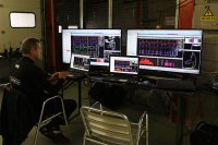 Dataloggingsysteem bij SpeedLover