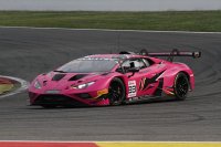 Iron Dames - Lamborghini Huracan GT3 Evo2
