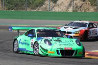 Herberth Motorsport - Porsche 911 GT3 R