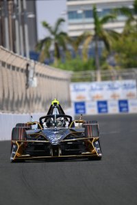 Max Günther (DS Penske)