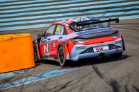 Mikel Azcona - BRC Hyundai N Squadra Corse