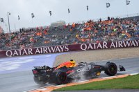Max Verstappen - Red Bull