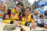 Bux-Borguet - Peugeot 208 R2