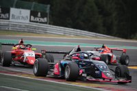 Ugo de Wilde - JD Motorsport
