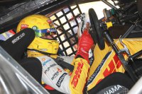 Tom Coronel: populair in Japan