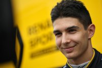 Esteban Ocon