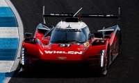 Cadillac Whelen - Cadillac V-Series.R