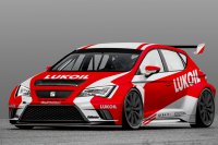 Craft Bamboo Racing - SEAT Leon