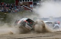 Nitiss zorgt voor spektakel in eerste heat