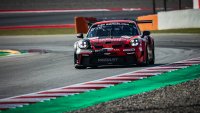 RedAnt Racing - Porsche 911 GT3 Cup type 992