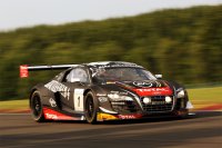 Belgian Audi Club Team WRT - Audi R8 LMS Ultra