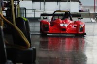 Russell Racing by PK Carsport - Norma M20 FC