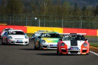 Melroy Heemskerk/Roger Hodenius - NGT Racing