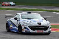 Traxx Racing - Peugeot RCZ