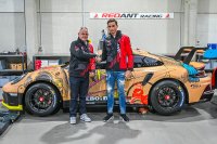 Bert Redant & Dréke Janssen