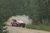 Esapekka Lappi - Citroën C3