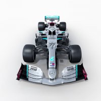 Mercedes W11