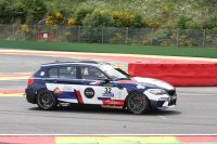 Ducktaped NCM - BMW 125i