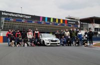 BMW M2 CS Racing Cup Benelux