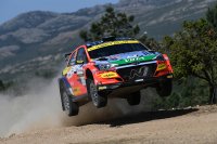 Jari Huttunen - Hyundai i20 R5