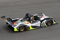 Bas Koeten Racing - Wolf GB08