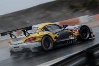 Marc VDS Racing - BMW Z4 GTE